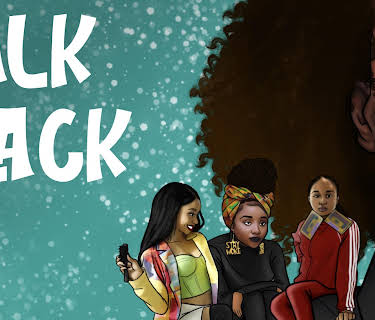 Talk Black (2023)