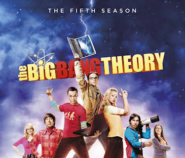The Big Bang Theory