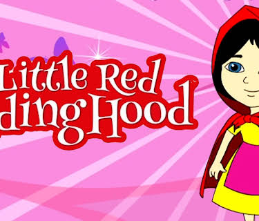 Little Red Riding Hood