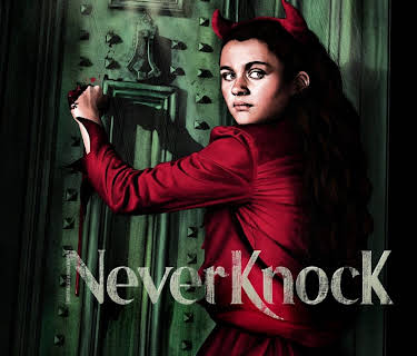 NeverKnock (2019)