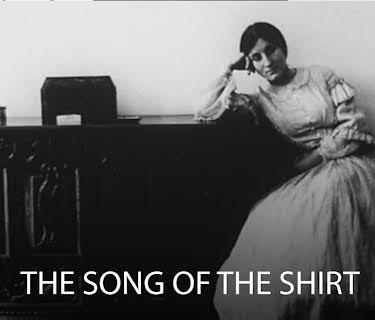The Song of the Shirt (1979)