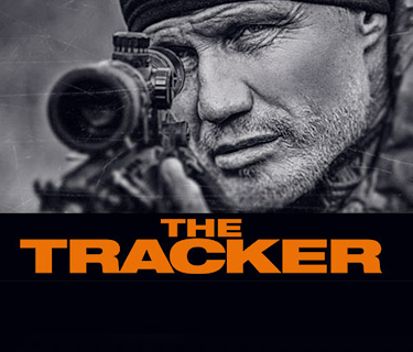 The Tracker (2019)