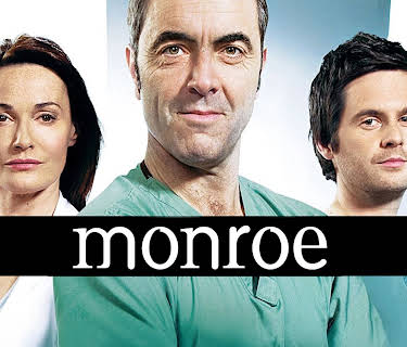 Monroe Season 1
