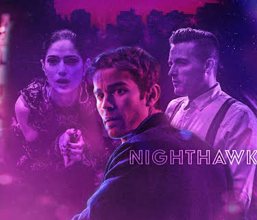 Nighthawks (2019)