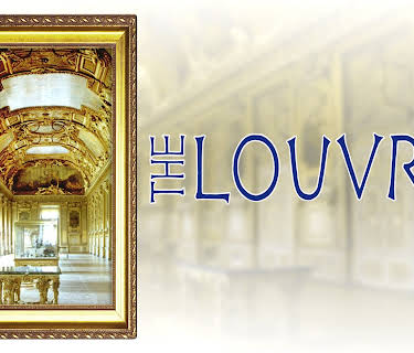 The Louvre (1964)