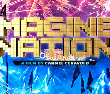 Imagine Nation (2018)