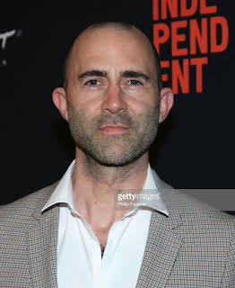 Christopher Amitrano