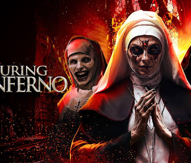Conjuring the Inferno (2015)