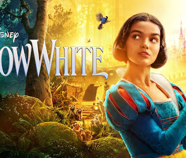 Snow White (2025)