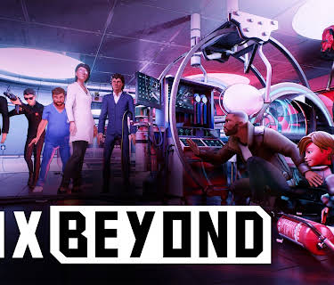 Max Beyond (2024)