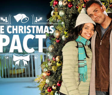The Christmas Pact (2018)