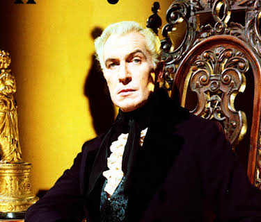 House of Usher (1960)