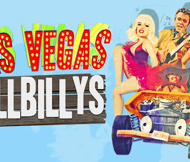 Las Vegas Hillbillys (1966)