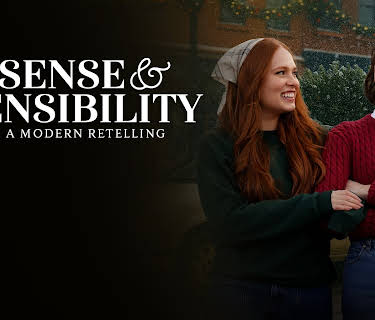 Sense & Sensibility: A Modern Retelling (2025)