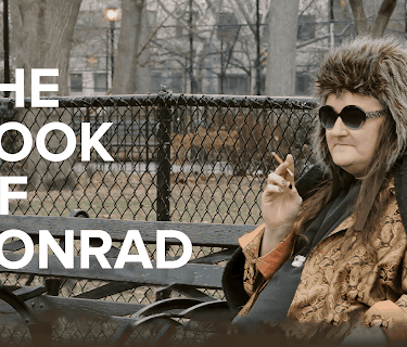 The Book of Conrad (2016)