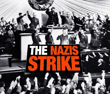 Nazis Strike (1943)