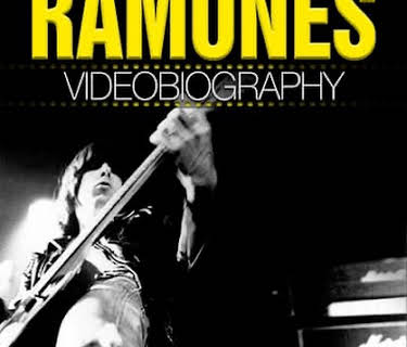 Ramones: Video Biography (2007)