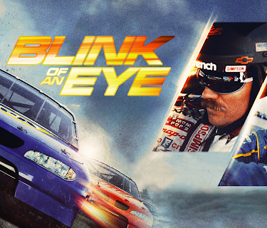 Blink of an Eye (2019)
