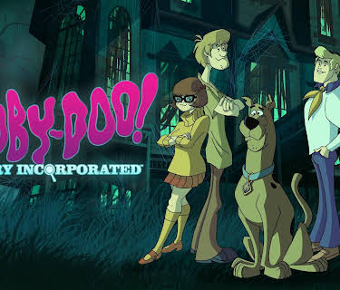 Scooby-Doo! Mystery Incorporated: The Complete First Season