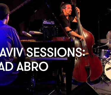 Tel Aviv Sessions: Gilad Abro (2012)