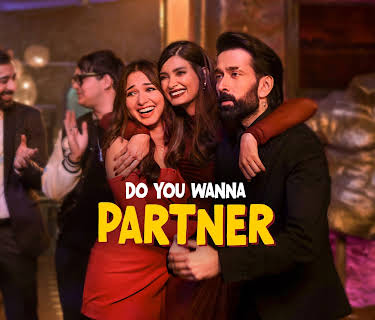 Do You Wanna Partner