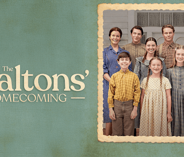 The Waltons: Homecoming (2021) (2021)