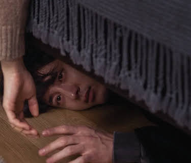 Under Your Bed (2023)