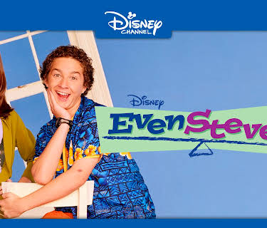 Even Stevens Volume 1