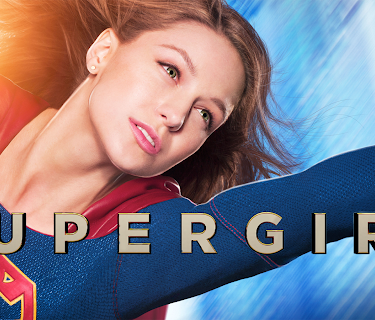 Supergirl: Season 1