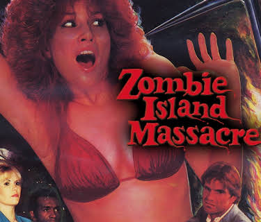 Zombie Island Massacre (1984)