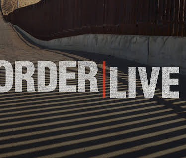 Border Live Season 1