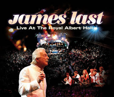 James Last - Live at Royal Albert Hall (2006)
