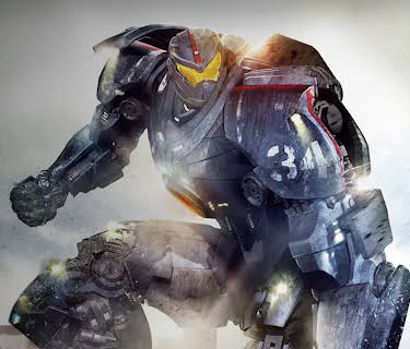 Pacific Rim