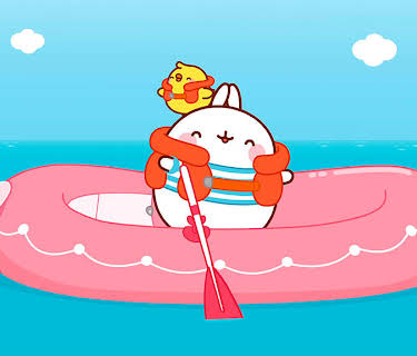 Molang