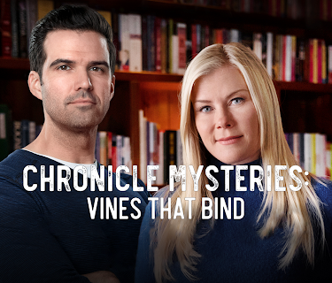 Chronicle Mysteries: Vines That Bind (2022)