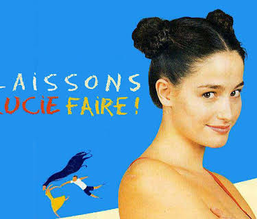 Leave It to Lucie! (2000)