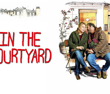 In The Courtyard (English Subtitled) (2014)