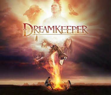 Dreamkeeper
