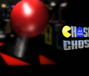 Chasing Ghosts - Beyond the Arcade (2007)