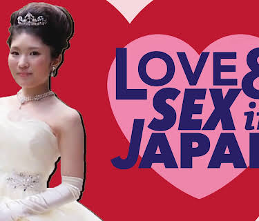 Love and Sex in Japan (2016)