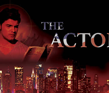 The Actor (2018)