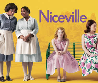 The Help (2011)