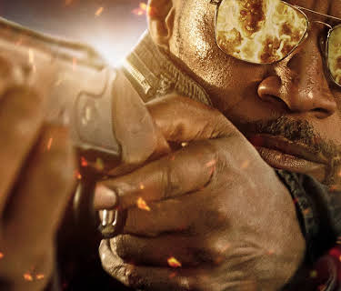 Project Power (2020)