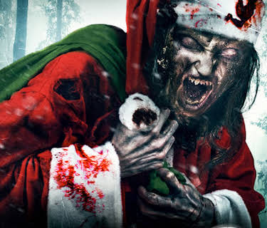 Mother Krampus 2: Slay Ride (2016)