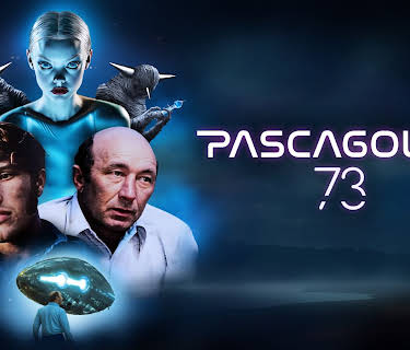 Pascagoula 73