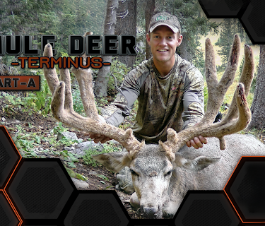 Mule Deer Terminus Part-A (2016)