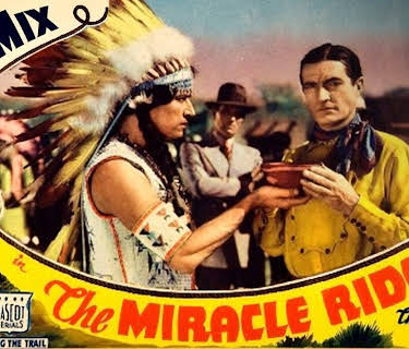 Miracle Rider Season One