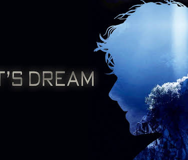 Let's Dream (2021)