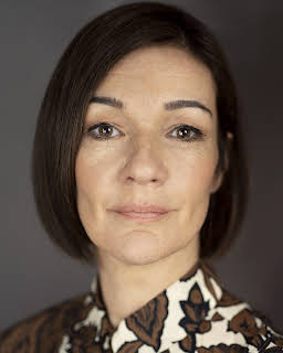 Hilda Fay