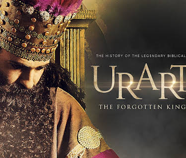 Urartu: The Forgotten Kingdom (2020)